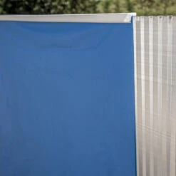 Piscina Desmontable Fidji Circular Gre -Piscinas Artículos Tienda piscina madera gre fidji liner 1