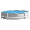 Intex Piscina Prisma Frame 305 X 76 Con Depuradora -Piscinas Artículos Tienda piscina prisma frame 305x76 depuradora