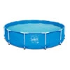 Piscina Circular Swing 4,57 X 1,22 M 1 Piscina Circular Swing 4,57 X 1,22 M -Piscinas Artículos Tienda piscina redonda swing