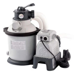 Piscina Desmontable Ultra XTR 610 X 122 Cm Intex 8 Piscina Desmontable Ultra XTR 610 X 122 Cm Intex -Piscinas Artículos Tienda piscina ultraframe 610x122 depuradora 1