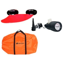 Kayak Hinchable 2 Plazas Pointer K2 Sevylor -Piscinas Artículos Tienda pointer k2 sevylor