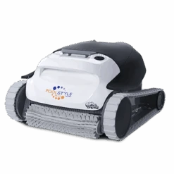 Limpiafondos Dolphin PoolStyle Plus