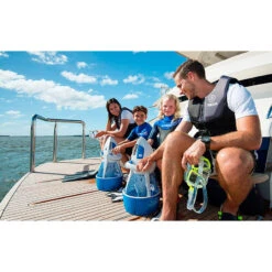 Propulsor Yamaha Seascooter Explorer 11 Propulsor Yamaha Seascooter Explorer -Piscinas Artículos Tienda propulsor acu tico seascooter