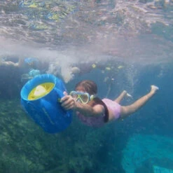 Propulsor Infantil Yamaha Seascooter Pool Jet -Piscinas Artículos Tienda propulsor yamaha seascooter pool jet buceo