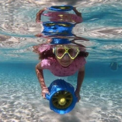 Propulsor Infantil Yamaha Seascooter Pool Jet -Piscinas Artículos Tienda propulsor yamaha seascooter pool jet ni os