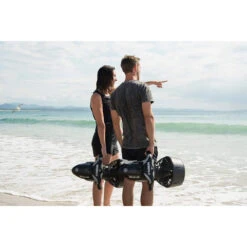 Propulsor Yamaha Seascooter RDS280 -Piscinas Artículos Tienda propulsor yamaha seascooter rds280 personas