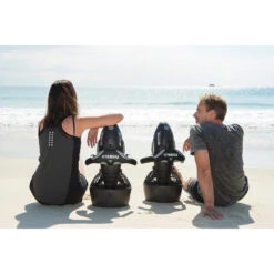 Propulsor Yamaha Seascooter RDS280 -Piscinas Artículos Tienda propulsor yamaha seascooter rds280 playa