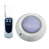 Foco LED RGB Con Mando -Piscinas Artículos Tienda proyector lampara led pqs rgb