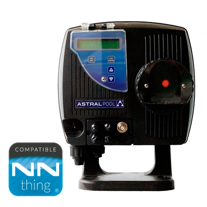 Redox Basic Ev Plus Astralpool 2 Redox Basic Ev Plus Astralpool