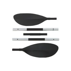 Intex Kayak Hinchable Challenger K1 -Piscinas Artículos Tienda remos kayak explorer k2 bomba 31ee2x91x51cm