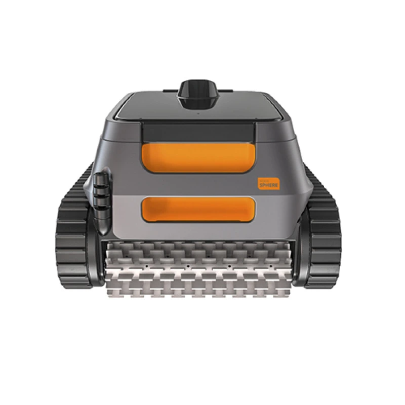 Limpiafondos Eléctrico Zodiac Aquasphere ASR 105 4 Limpiafondos Eléctrico Zodiac Aquasphere ASR 105 - Imagen 2