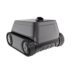 Limpiafondos Eléctrico Zodiac Aquasphere ASR 105 11 Limpiafondos Eléctrico Zodiac Aquasphere ASR 105 -Piscinas Artículos Tienda robot aquasphere asr150 vista inclinada