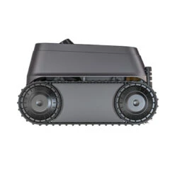 Limpiafondos Eléctrico Zodiac Aquasphere ASR 105 9 Limpiafondos Eléctrico Zodiac Aquasphere ASR 105 -Piscinas Artículos Tienda robot aquasphere asr150 vista lateral