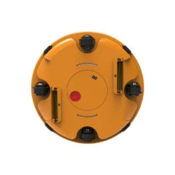 Limpiafondos Frisbee -Piscinas Artículos Tienda robot automatico frisbee