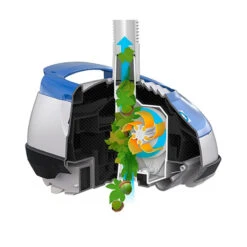 Limpiafondos Hayward Navigator V-Flex -Piscinas Artículos Tienda robot limpiafondos hayward navigator vflex 1