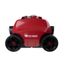 Limpiafondos Red Panther -Piscinas Artículos Tienda robot red panther frontal
