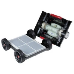 Limpiafondos Red Panther -Piscinas Artículos Tienda robot red panther interior