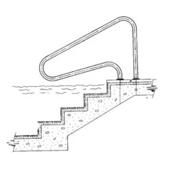 Salida Anclaje Exterior Astralpool 7 Salida Anclaje Exterior Astralpool -Piscinas Artículos Tienda salida anclaje exterior astralpool 07780 1 2