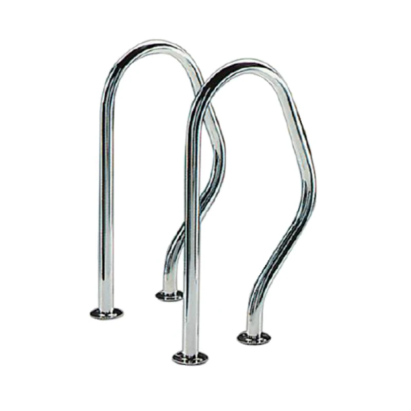 Salida Escalera Partida Modelo 800x470mm 3 Salida Escalera Partida Modelo 800x470mm