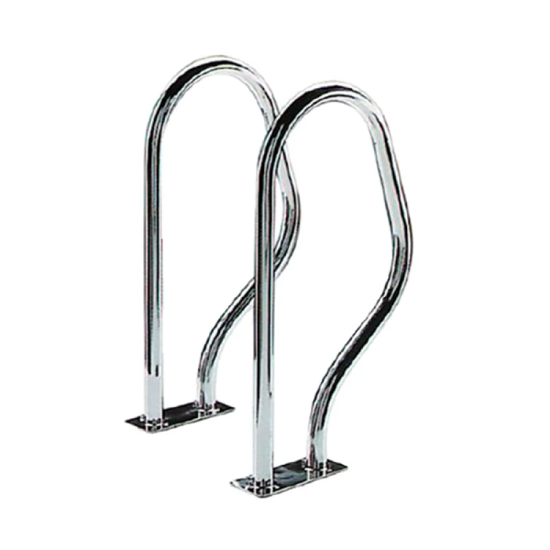 Salida Escalera Partida Modelo 800x470mm 4 Salida Escalera Partida Modelo 800x470mm - Imagen 2