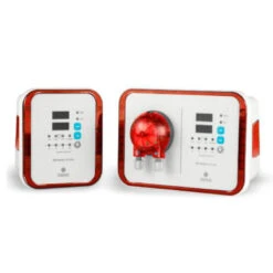 Controlador Compacto Serie 200 -Piscinas Artículos Tienda serie 200 orp 3
