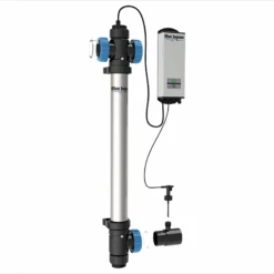 Equipo Desinfección UV Blue Lagoon Xpert 7 Equipo Desinfección UV Blue Lagoon Xpert -Piscinas Artículos Tienda sistema blue lagoon xpert duplex 2