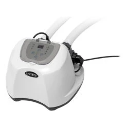 Clorador Salino Intex Krystal 56 M3