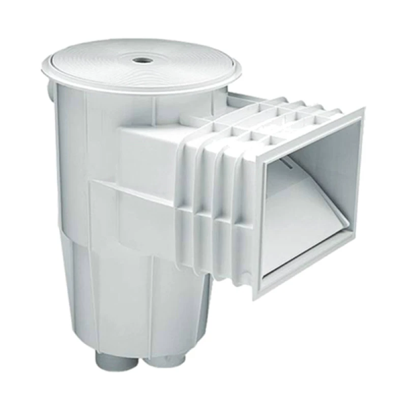 Skimmer Estándar Para Piscinas Hormigón 3 Skimmer Estándar Para Piscinas Hormigón