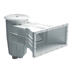 Skimmer Estándar Astralpool Para Piscinas De Liner