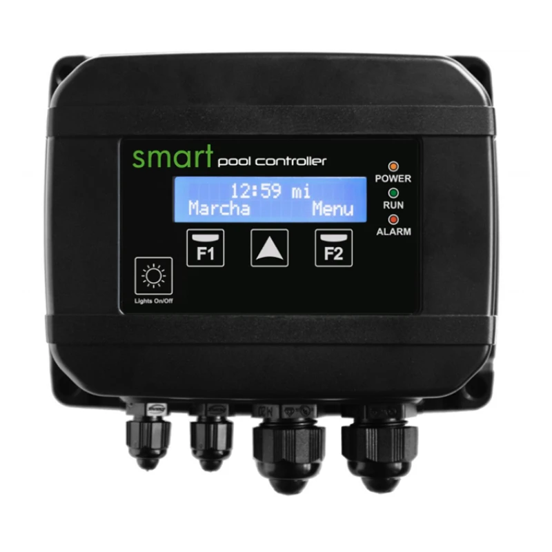 Controlador Smart Pool BWT 3 Controlador Smart Pool BWT