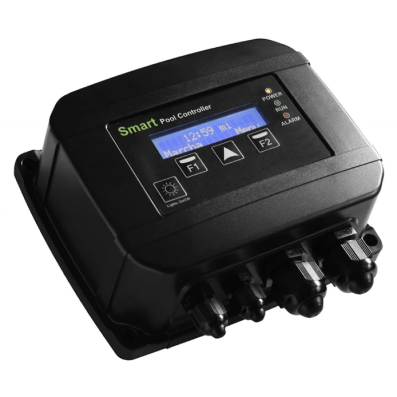 Controlador Smart Pool BWT 4 Controlador Smart Pool BWT - Imagen 2
