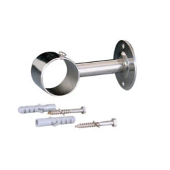 Soporte Recto Con Pletina Astral