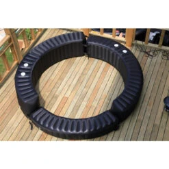 Contorno Spa Hinchable Luxe -Piscinas Artículos Tienda spa contour luxe 4 1 2