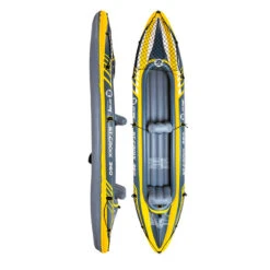 Kayak Hinchable Zray St. Croix -Piscinas Artículos Tienda st croix pb zkk360