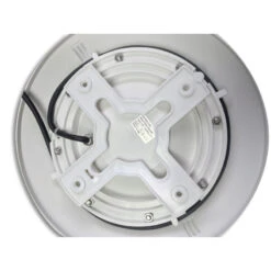 Foco LED RGB Con Mando -Piscinas Artículos Tienda sujecion foco led pqs 1