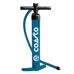 Tabla Hinchable SUP Coasto Nautilus 11'8" Doble Cámara -Piscinas Artículos Tienda tabla de paddle surf hinchable coasto nautilus 11 8 inflador