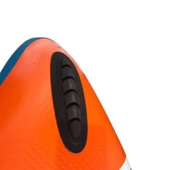 Tabla Hinchable SUP Coasto Nautilus 11'8" Doble Cámara -Piscinas Artículos Tienda tabla de paddle surf hinchable coasto nautilus 11 8 nose