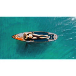 Tabla Hinchable SUP Coasto Nautilus 11'8" Doble Cámara -Piscinas Artículos Tienda tabla de paddle surf hinchable coasto nautilus 11 8 travesia