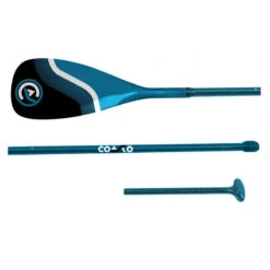 Tabla Hinchable SUP Coasto Nautilus 11'8" Doble Cámara -Piscinas Artículos Tienda tabla de paddle surf hinchable coasto nautilus 11 8. remo
