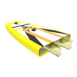 Tabla De Paddle Surf Zray F4 Fury 11'6" -Piscinas Artículos Tienda tabla paddle surf 11 6 doble camara