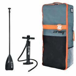 Tabla Paddle Surf Zray A4 Atoll 11'6" -Piscinas Artículos Tienda tabla paddle surf atoll 10 6 accesorios 1