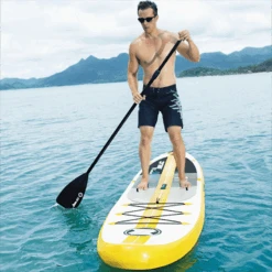 Tabla Paddle Surf Zray A4 Atoll 11'6" -Piscinas Artículos Tienda tabla paddle surf atoll 11 6 surfista