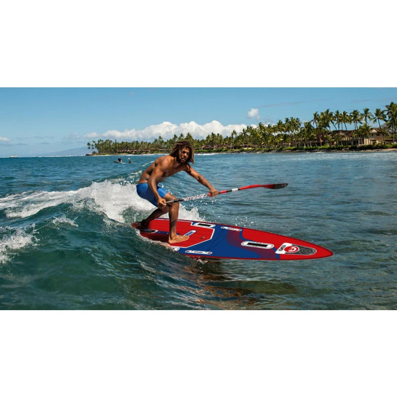 Tabla Hinchable SUP Coasto Turbo 12'6" Doble Cámara 16 Tabla Hinchable SUP Coasto Turbo 12'6" Doble Cámara - Imagen 14