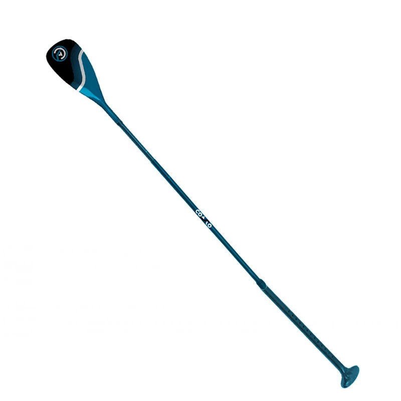 Tabla Hinchable SUP Coasto Turbo 12'6" Doble Cámara 7 Tabla Hinchable SUP Coasto Turbo 12'6" Doble Cámara - Imagen 5