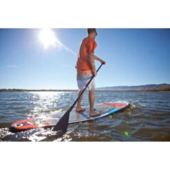 Tabla Sup Willow Sevylor 12 Tabla Sup Willow Sevylor -Piscinas Artículos Tienda tabla sup willow hinchable surf