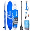 Tabla De Paddle Surf Zray X3 X-Rider 12' -Piscinas Artículos Tienda tabla sup zray x3