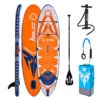 Tabla De Paddle Surf Zray X0 X-Rider 9 -Piscinas Artículos Tienda tabla x rider 9