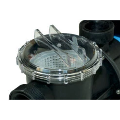 Bomba Piscina STP Mono Plug&Play -Piscinas Artículos Tienda tapa filtro bomba piscina stp plug and play