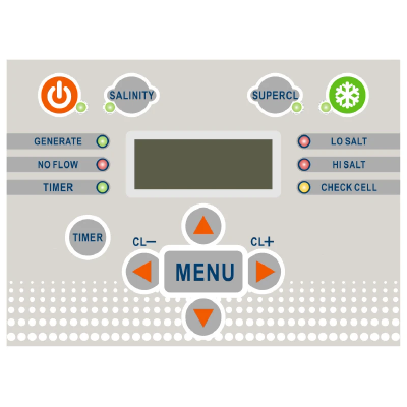 Clorador Salino Plus De 10gr A 30gr 5 Clorador Salino Plus De 10gr A 30gr - Imagen 3