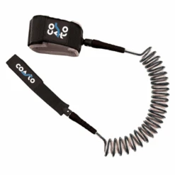 Tabla Hinchable SUP Coasto Nautilus 11'8" -Piscinas Artículos Tienda tobillera coasto 6